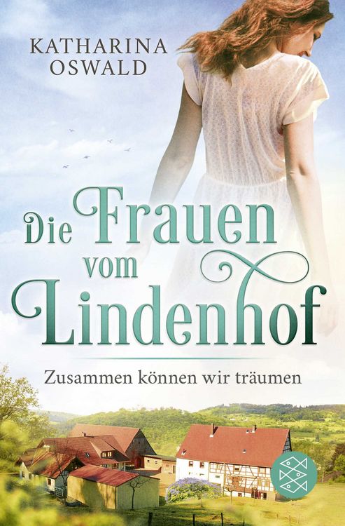 Produktbild: Die Frauen vom Lindenhof - Zusammen k&ouml;nnen wir tr&auml;umen