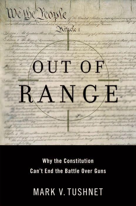 Produktbild: Out of Range