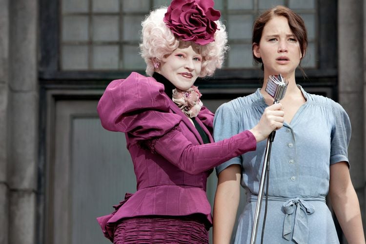 Produktbild: Die Tribute von Panem - The Hunger Games