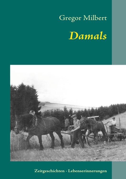 Produktbild: Damals