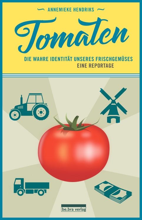 Produktbild: Tomaten