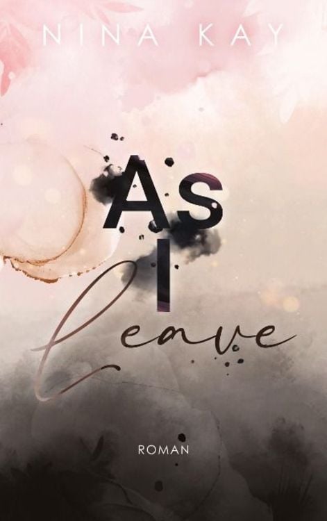 Produktbild: As I Leave