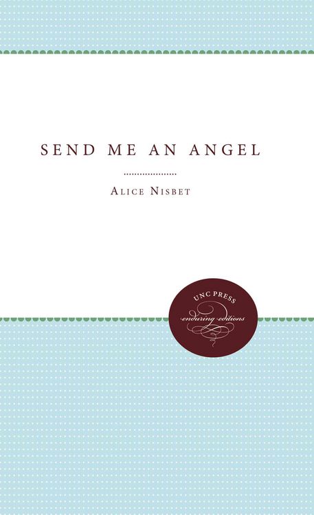 Produktbild: Send Me an Angel