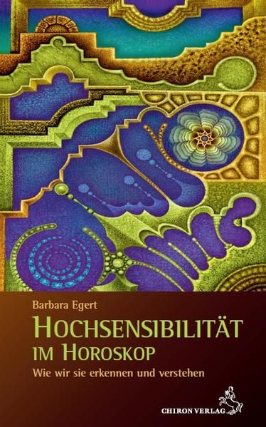 Produktbild: Hochsensibilit&auml;t im Horoskop