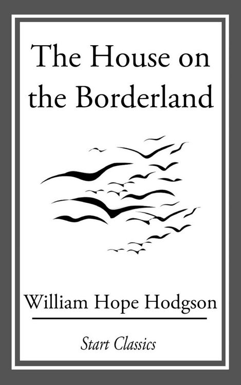 Produktbild: The House on the Borderland