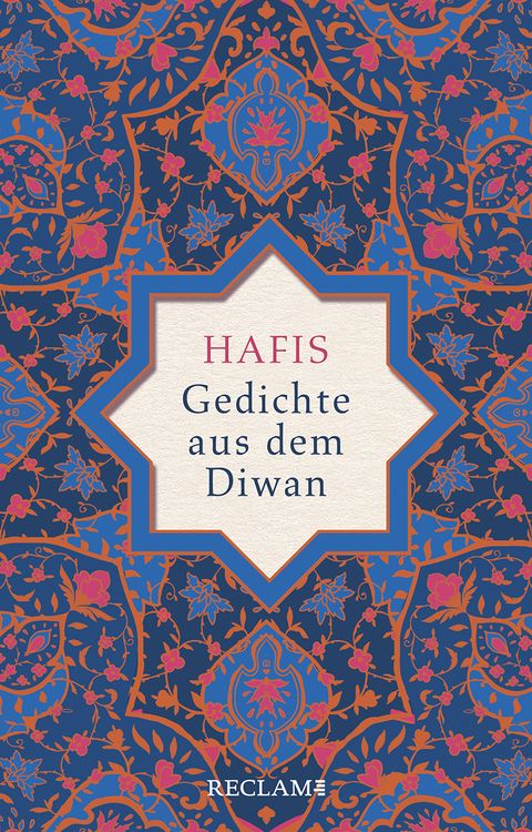 Produktbild: Gedichte aus dem Diwan