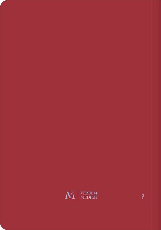 Produktbild: 1.&ndash;2. Thessalonicher (Bibeljournal)