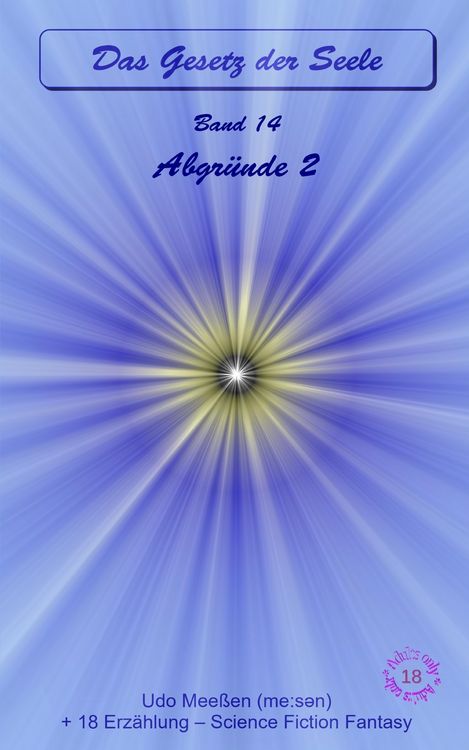 Produktbild: Abgr&uuml;nde 2