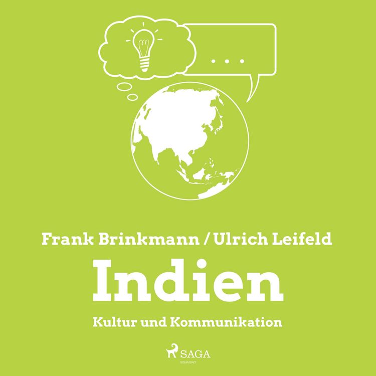 Produktbild: Indien - Kultur und Kommunikation (Ungek&uuml;rzt)
