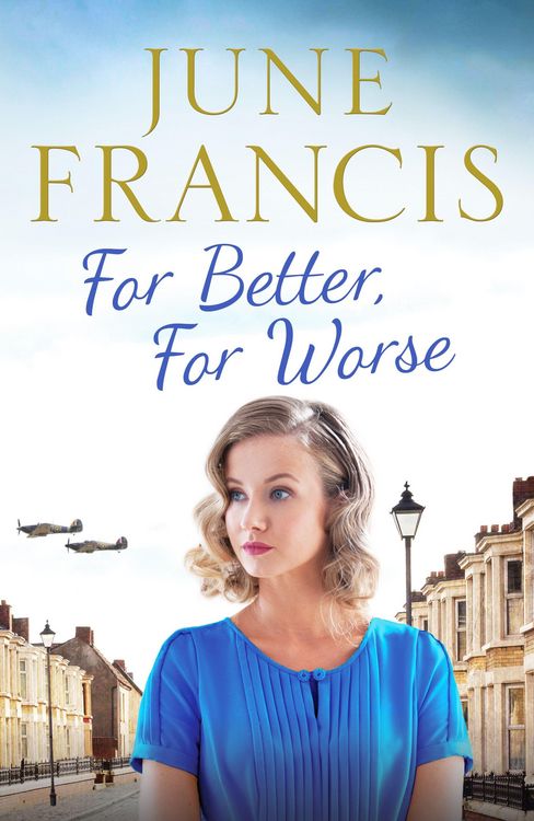Produktbild: For Better, For Worse
