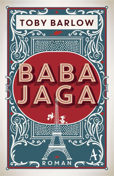 Produktbild: Baba Jaga