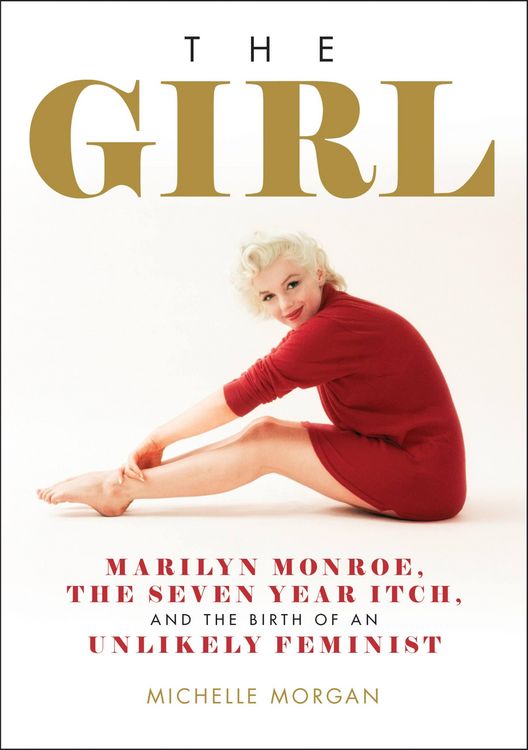 Produktbild: The Girl