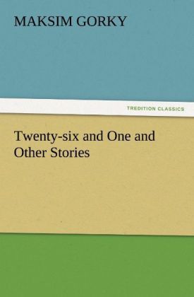 Produktbild: Twenty-six and One and Other Stories
