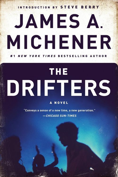 Produktbild: The Drifters