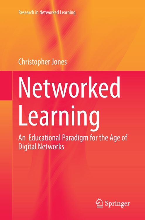 Produktbild: Networked Learning