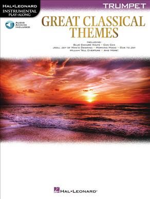 Produktbild: Great Classical Themes