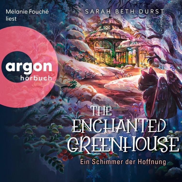 Produktbild: The Enchanted Greenhouse