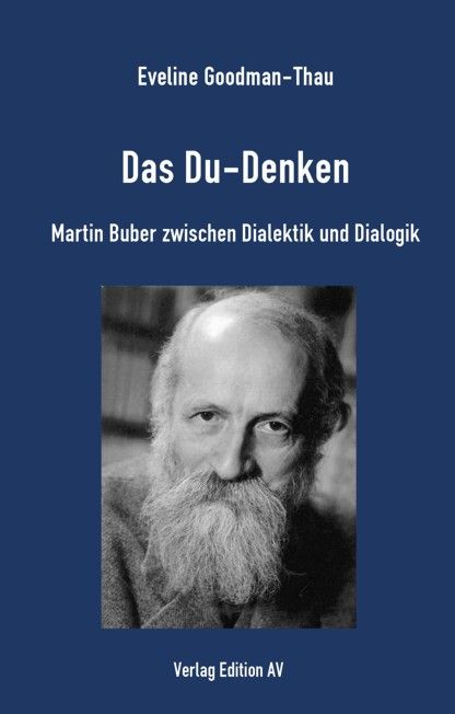 Produktbild: Das Du-Denken