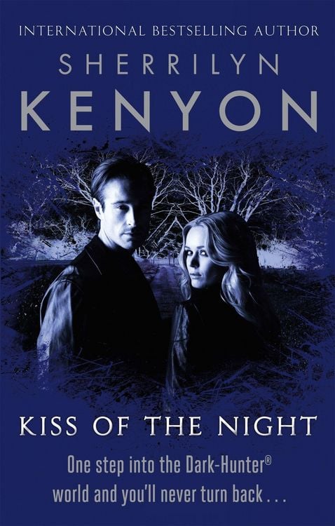 Produktbild: Kiss Of The Night