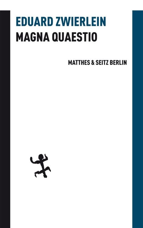 Produktbild: Magna Quaestio