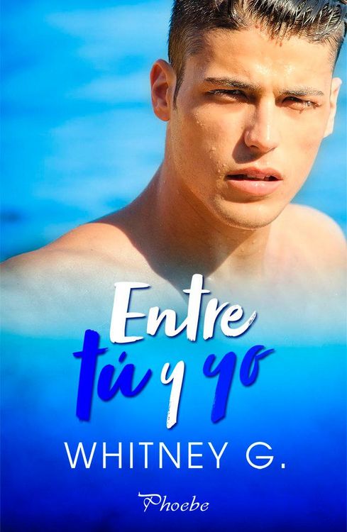 Produktbild: Entre t&uacute; y yo