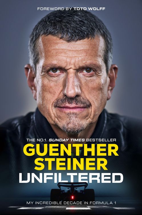 Produktbild: Steiner, G: Unfiltered