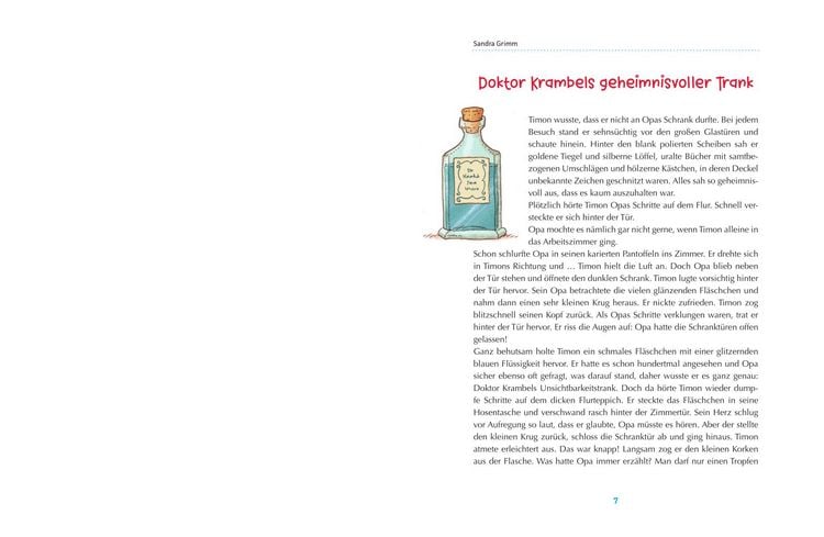 Produktbild: Die coolsten Geschichten f&uuml;r Jungs