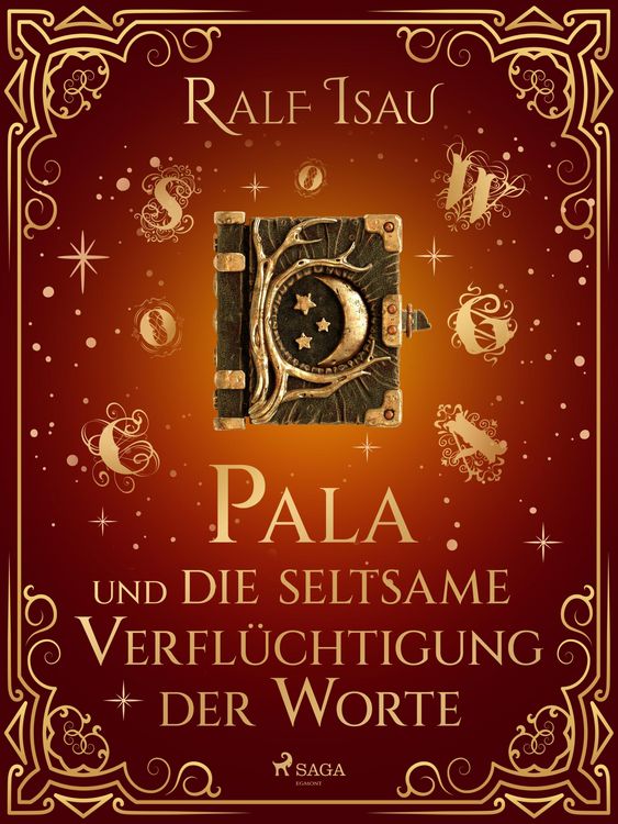 Produktbild: Pala und die seltsame Verfl&uuml;chtigung der Worte