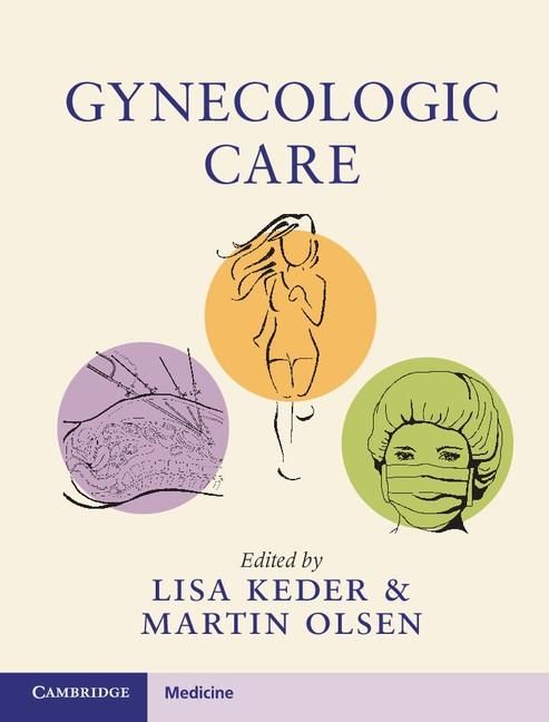 Produktbild: Gynecologic Care