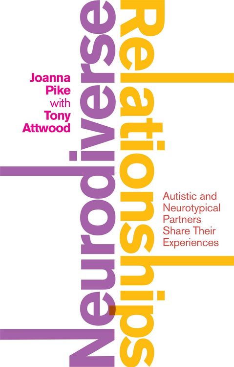 Produktbild: Neurodiverse Relationships