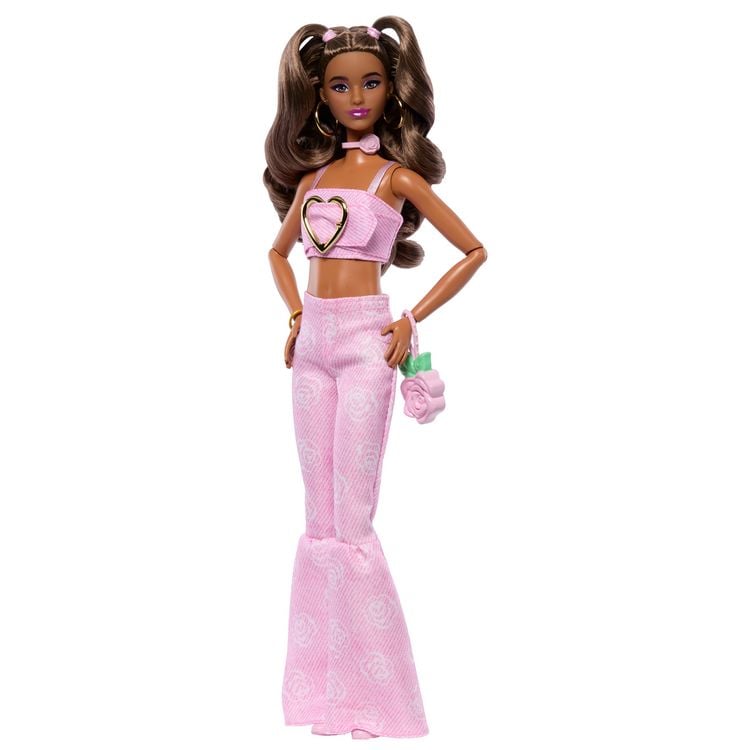 Produktbild: Barbie Deluxe Style - Flare Jeans