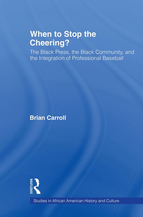 Produktbild: When to Stop the Cheering?