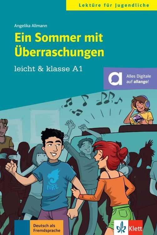 Produktbild: Ein Sommer mit &Uuml;berraschungen