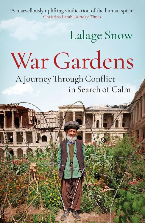 Produktbild: War Gardens