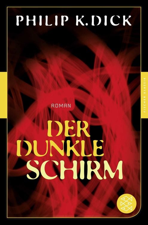 Produktbild: Der dunkle Schirm