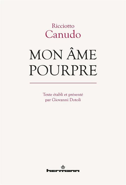 Produktbild: Mon ame pourpre