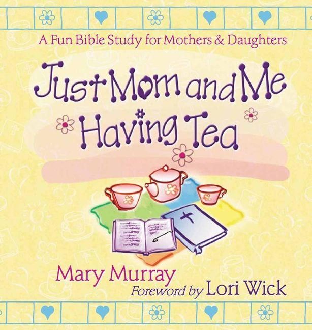 Produktbild: Just Mom and Me Having Tea