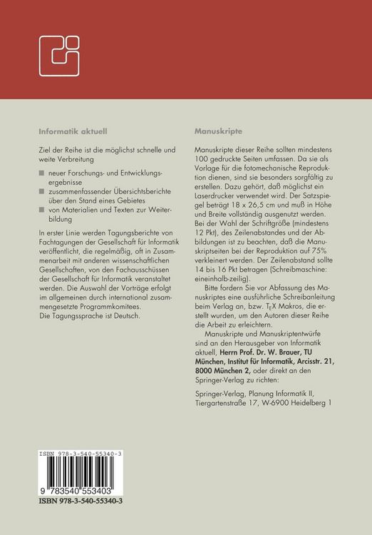 Produktbild: Architektur von Rechensystemen