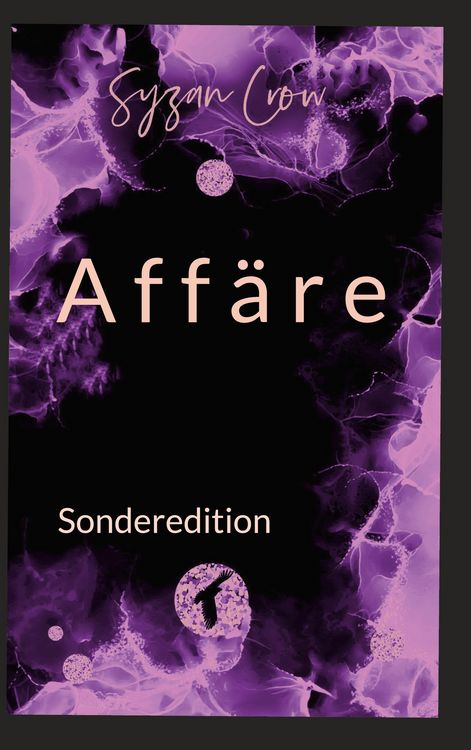 Produktbild: Aff&auml;re