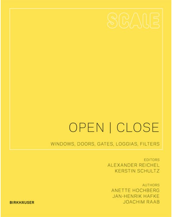 Produktbild: Open I Close
