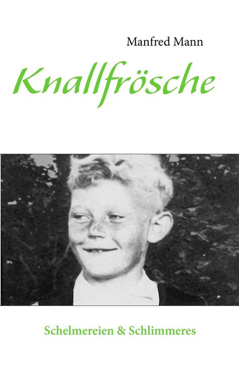 Produktbild: Knallfr&ouml;sche