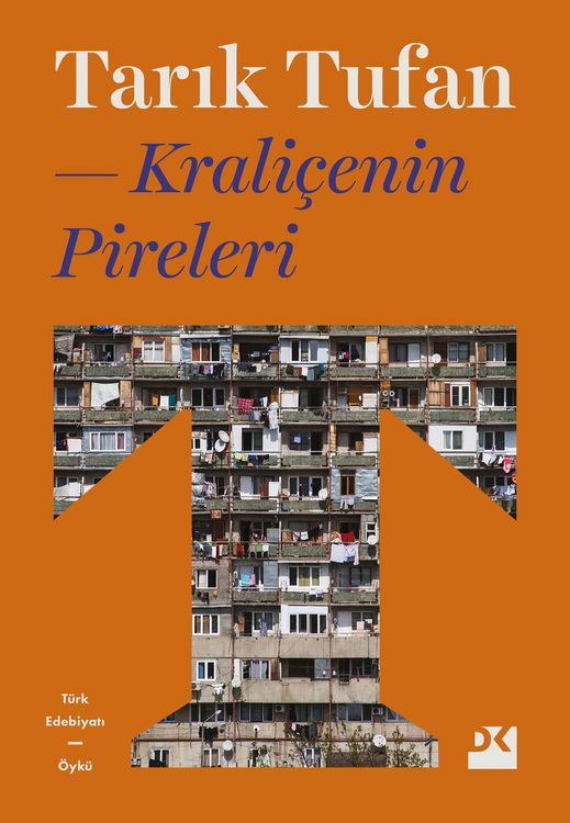 Produktbild: Krali&ccedil;enin Pireleri