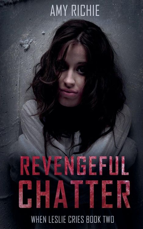 Produktbild: Revengeful Chatter