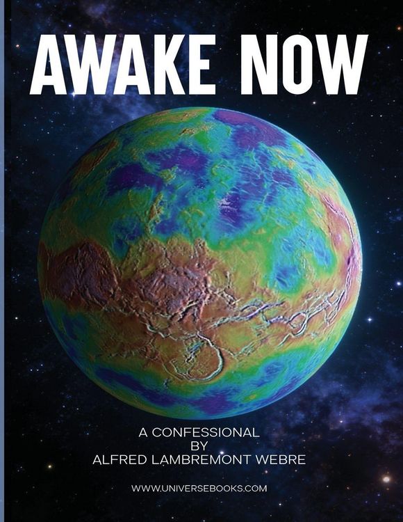 Produktbild: Awake Now