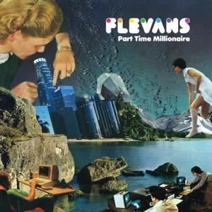 Produktbild: Part Time Millionaire