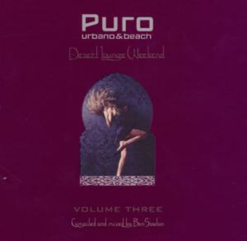 Produktbild: Puro Desert Lounge Weekend 3