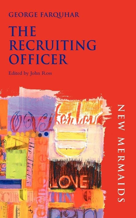 Produktbild: The Recruiting Officer