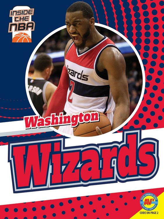 Produktbild: Washington Wizards
