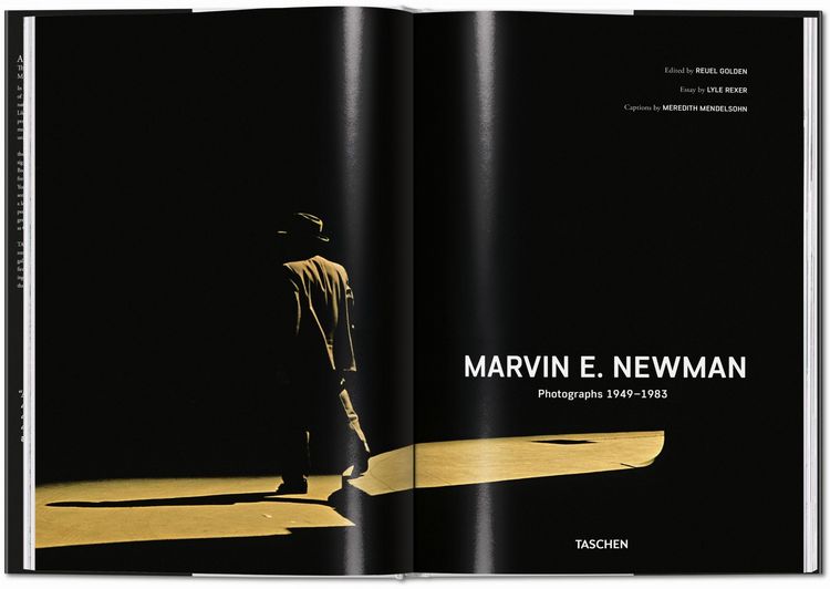 Produktbild: Marvin E. Newman