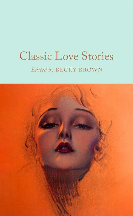 Produktbild: Classic Love Stories